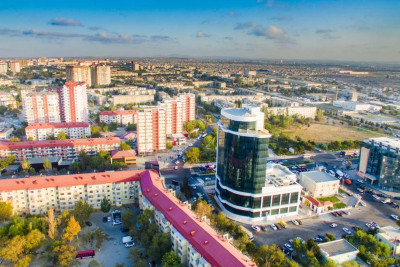 Sumqayıtda kanalizasiya sisteminə 42 milyon manat ayrıldı