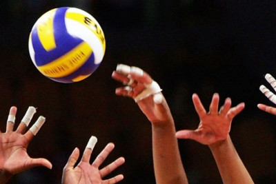 Sumqayıt voleybolçuları çempionatda mübarizə aparacaqlar