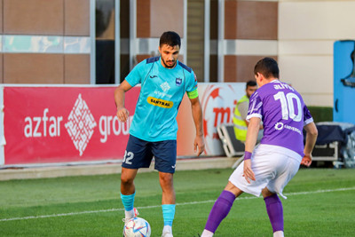 “Zirə” - “Sumqayıt” matçı süni intellektin “gözündə”