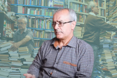 Xan Rəsuloğlu: “Bəziləri ədəbiyyatı yüngül əxlaqlı qadın zənn edir”- ÖZƏL MÜSAHİBƏ