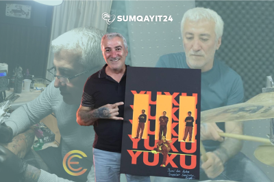 “YUXU”-nun musiqiçisi: “Qrup yenilənməlidir”– ÖZƏL MÜSAHİBƏ