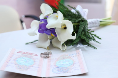 Artıq nikahlar rəqəmsal formada qeydiyyata alınacaq