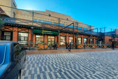 “Ərkivan” restoranında nöqsan tapılıb