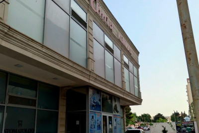 "Ümid” klinikası cərimələnir