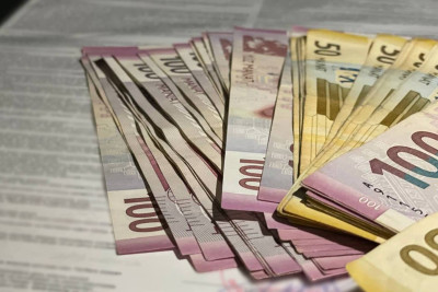 Sumqayıtda dələduzlar saxlanılıblar