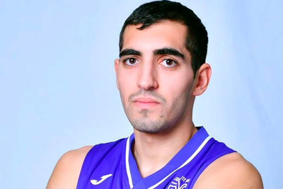 “Sumqayıt”ın basketbolçusu: “Səhvlərimizdən nəticə çıxarmağı bacarırdıq”