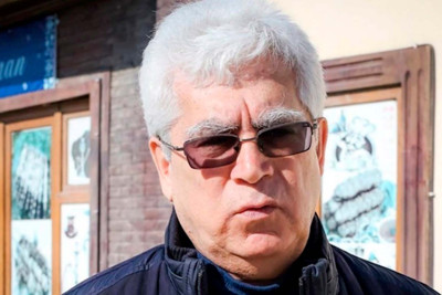 Tanınmış vəkilin səhhəti ilə bağlı yoldaşından açıqlama: “Hələ danışa bilmir”