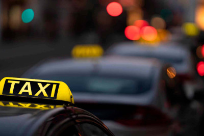 Bu taksilərlə bağlı tədbir görüləcək - AÇIQLAMA