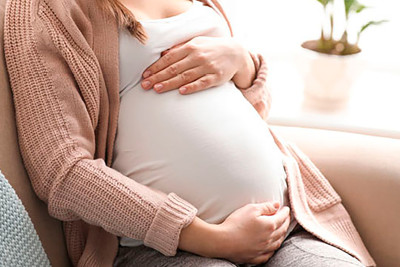 Sumqayıtda hamilə qadın qəfil vəfat etdi