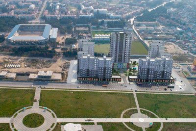 Sumqayıt və Sarayda ev almaq istəyənlərə MÜJDƏ