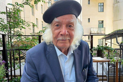 Sumqayıt məşhur ziyalısını itirdi