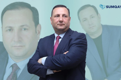 Şeirlərinə görə qonorar almayan şair:  “Sumqayıt mənim ikinci Laçınımdır” - ÖZƏL MÜSAHİBƏ