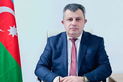 STM-in direktoru vətəndaşları narahat edən məsələləri dinləyib