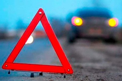 Sumqayıtda piyadanı maşın vurub - YENİLƏNİB