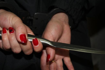 Sumqayıtda eltilər bıçaq davasına çıxıb - YENİLƏNİB