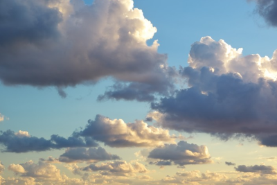 Sabah hava dəyişkən buludlu olacaq