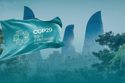 COP29-a pulsuz biletləri necə əldə etmək olar?