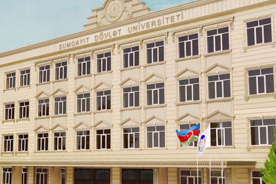 SDU-da ekoloji tədbir təşkil olunacaq