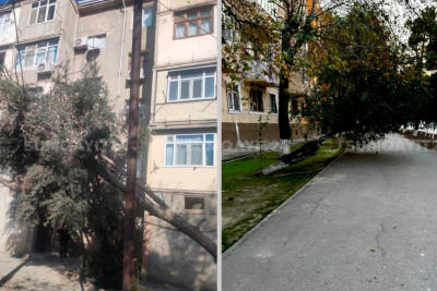 Sumqayit24.az-ın yazdığı daha bir problem həll edildi