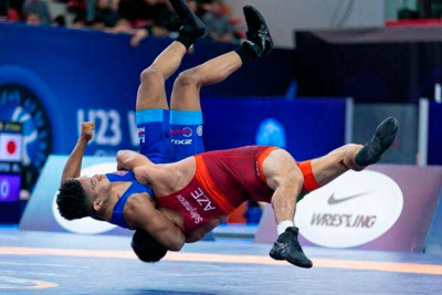 İki idman növü üzrə şəhər çempionatı təşkil olunacaq