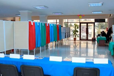 Bələdiyyə seçkilərinə neçə nəfərin namizədliyi qeydə alınıb?