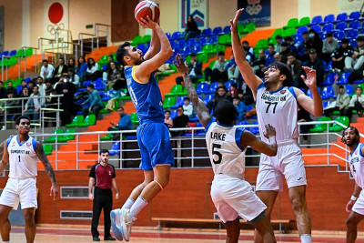 ABL: “Sumqayıt” lideri məğlub etdi