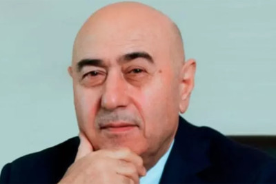 "Sumqayıt Tikinti-2"yə yeni təyin olunacaq sədr kimdir?