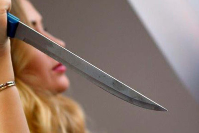 Arvadın ərini bıçaqladığı ailə barədə YENİ DETALLAR