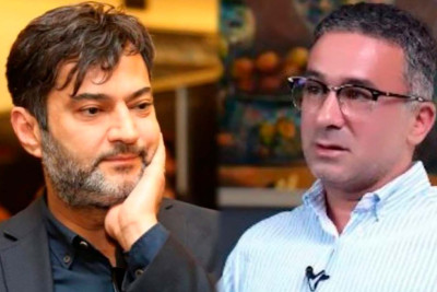 Coşqun Rəhimovdan Tahir İmanova sərt cavab