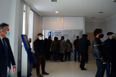 Vaxt və sağlamlıq itirilən xəstəxanalar