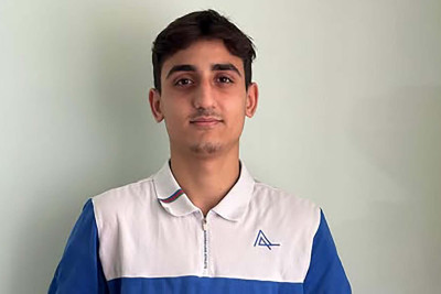 Sumqayıt boksçusu Azərbaycan çempionatının FİNALINDA