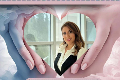 Psixoloq gənclər üçün maarifləndirici təlim keçirəcək