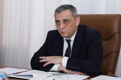 Xidmət rəisi Sumqayıtda vətəndaşları qəbul edəcək