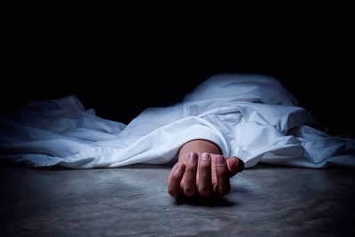 Sumqayıtda mənzildə meyit tapılıb