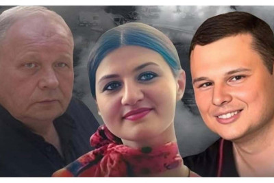 Pilotlar və bələdçi Hökumə Əliyeva II Fəxri xiyabanda dəfn olunacaq