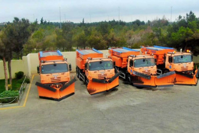 AAYDA gücləndirilmiş iş rejiminə keçib