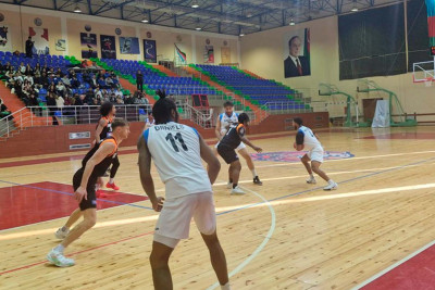 ABL: Sumqayıt doğma meydanda "Lənkəran"a qalib gəldi