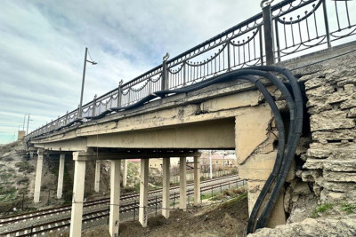 Saray körpüsü açıqdır? - RƏSMİ AÇIQLAMA