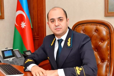 Sumqayıtlı məmurun vəzifəsi artırıldı