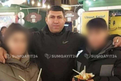 Sumqayıtda partlayış zamanı xəsarət alanlardan biri ölüb, yaralının vəziyyəti məlum olub - YENİLƏNİB