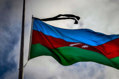 Azərbaycanda matəm elan olundu