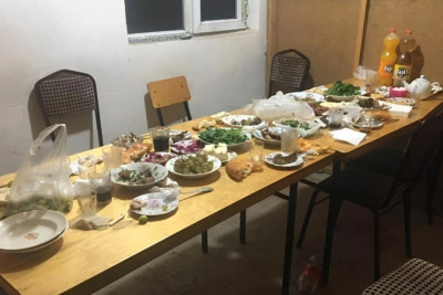 "Qızlar Bulağı"nda faciə: 17 yaşlı İslamın ölümünün detalları