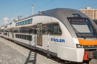 Bakı-Sumqayıt qatarlarından növbəti ŞİKAYƏT - YENİLƏNİB