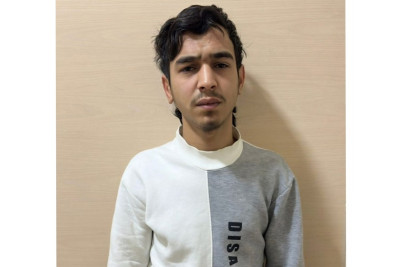 “Tiktok”da təhlükəli trend