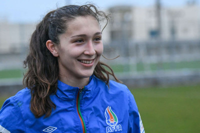 “Sumqayıt”la görüşdə kobudluq edən futbolçu cəzalandırıldı