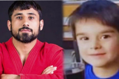 7 yaşlı Fəridin qatili hakim qarşısına çıxacaq