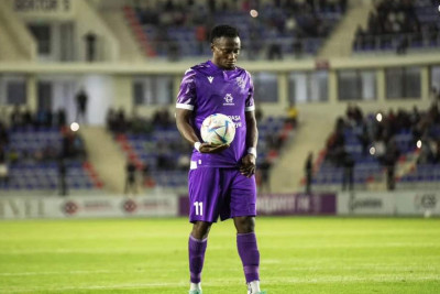 Ninqa “Sumqayıt”a qayıda bilər