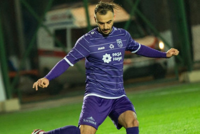 Elvin Bədəlov “Qarabağ”a gedir?