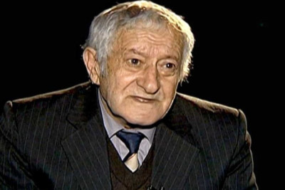 “Sumqayıt lövhələri” süitasının müəllifi, Xalq artisti Oqtay Kazıminin ad günüdür