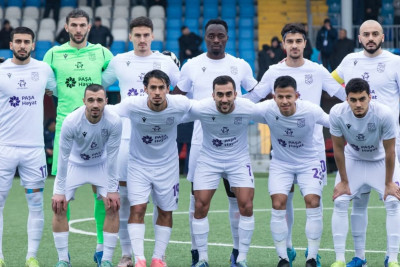 “Sumqayıt”ın oyununda ən aşağı göstərici qeydə alınıb